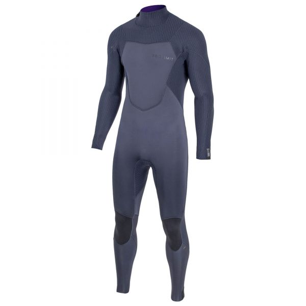 Predator Steamer 5/3 Backzip GBS 2025 *