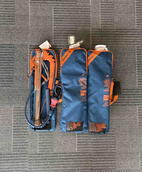 Linxbar 2024 52/45