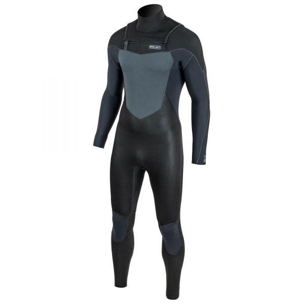 Fusion Steamer 6/4 Freezip DL GBS 2025 *