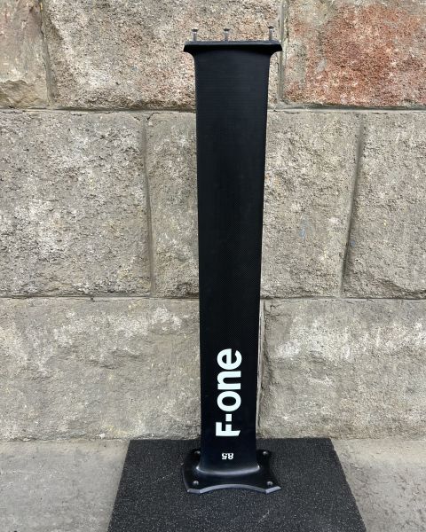Carbon Mast 16 85 2024