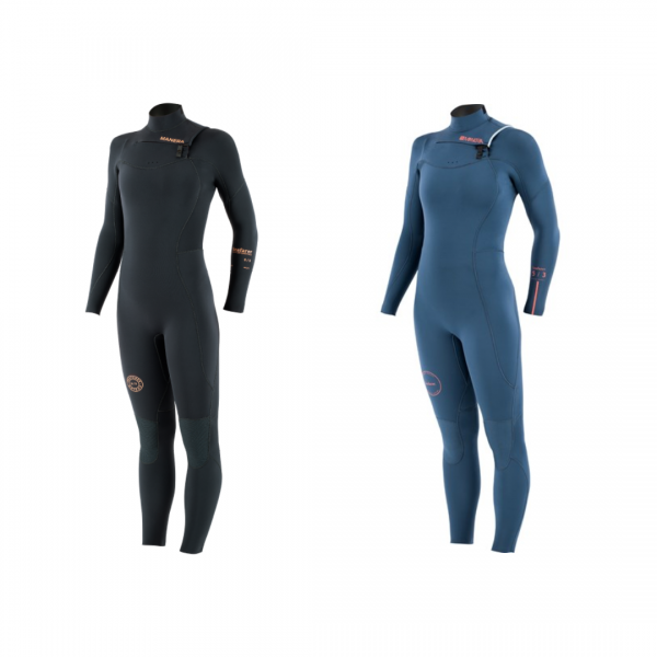 SEAFARER Women FZ 5.3mm .
