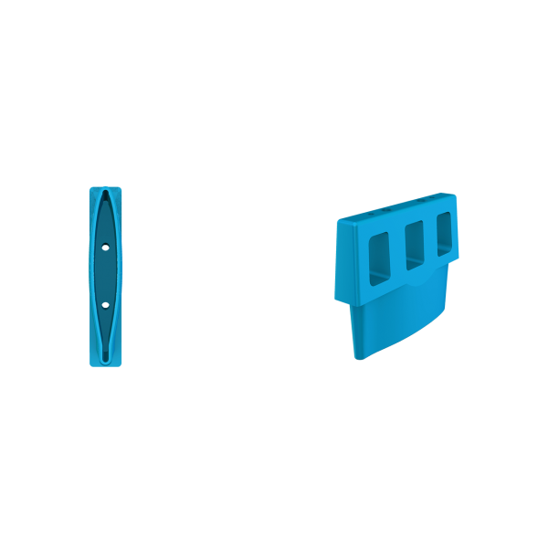 MAST TOP PLATE
