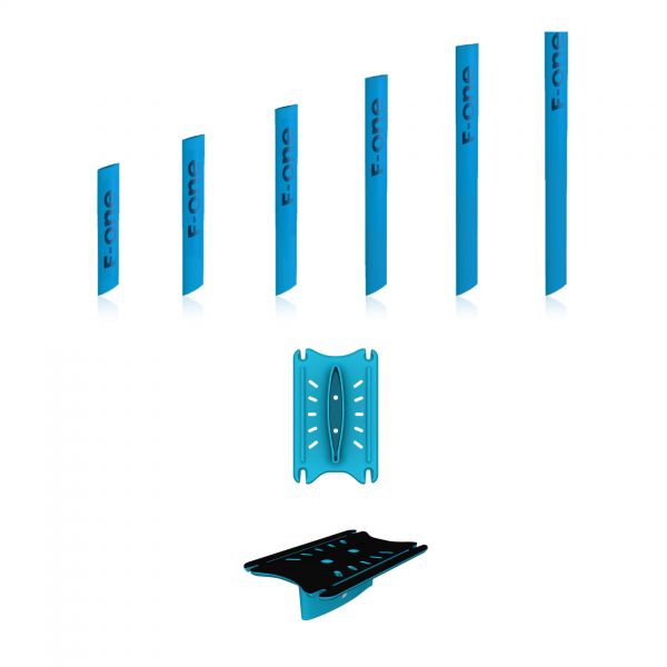 Alu Mast Pack