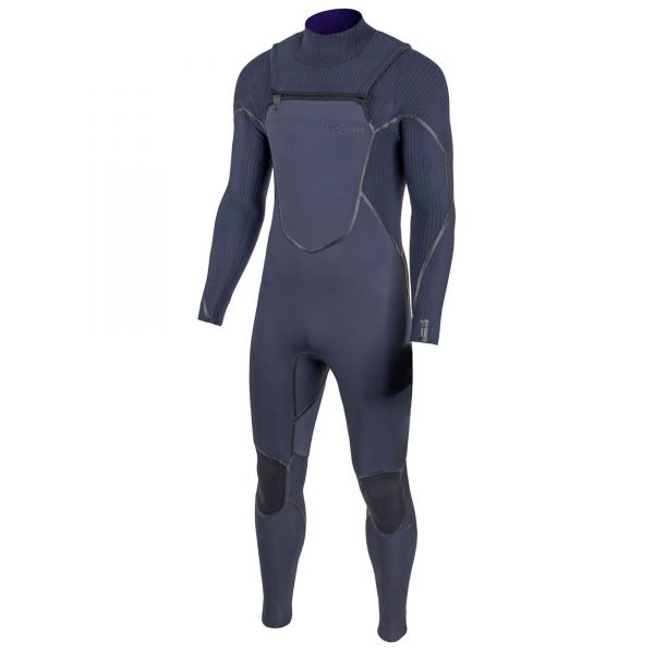 Predator Steamer 6/4 Freezip DownAirflex FTM 2025 XXL*