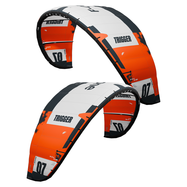 TRIGGER TEC 2026