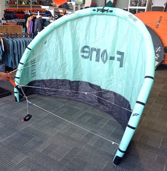 Plume 5.0 m2