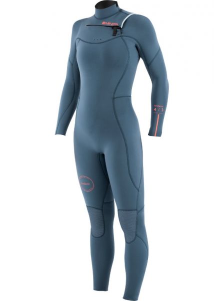 SEAFARER Women FZ 4.3mm M 2021 .