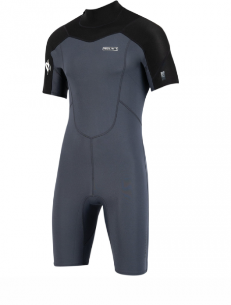 RAIDER Shorty 2/2 Backzip *