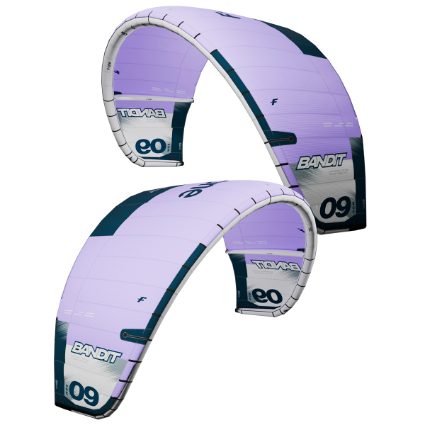 BANDIT TEC XVII Lilac 2026