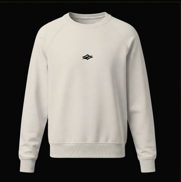 Naish Brand Sweater Off White 2026