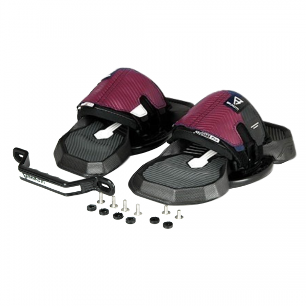 Trigger &amp; Trax komplett szett trapézzal