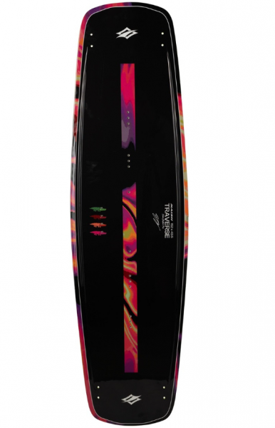 Traverse EJ Pro