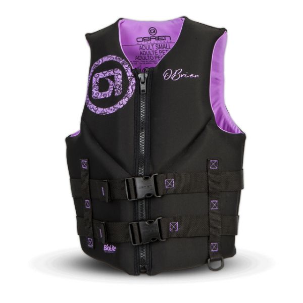 TRADITIONAL Vest Női XL