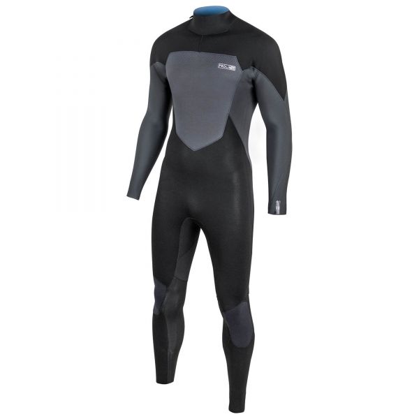 FUSION Backzip 4/3 GBS *