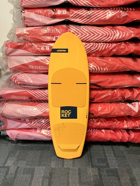 Rocket 5'0" x 19.5"