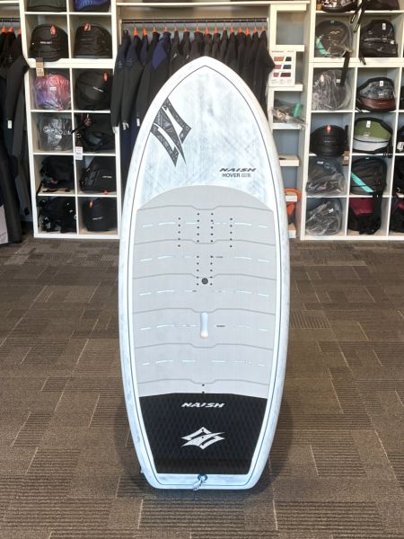 Hover Ascend 5'1 82L .