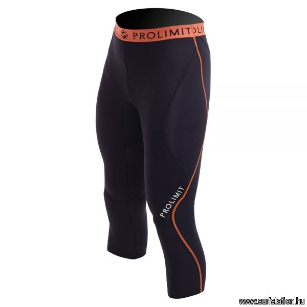 SUP Pants 3/4 leg 1mm XS