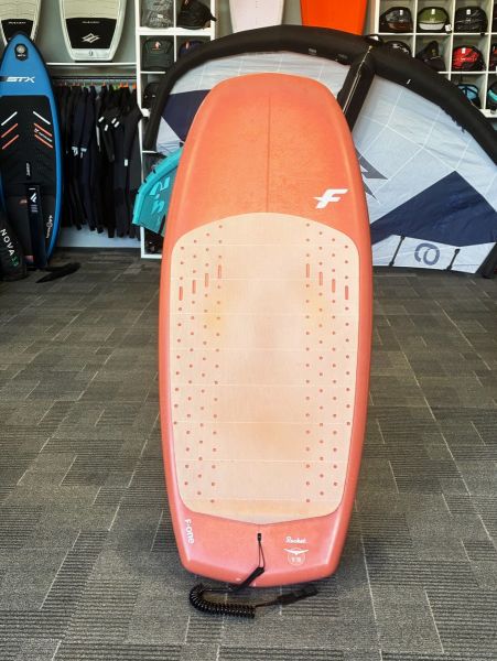 Rocket Wing ASC 5'10 110L .