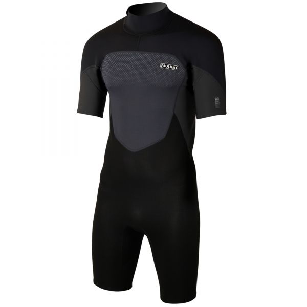 FUSION Shorty Backzip 2/2 2024