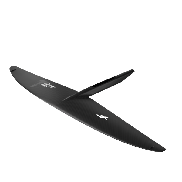 Seven Seas 2026 T2 Front Wing