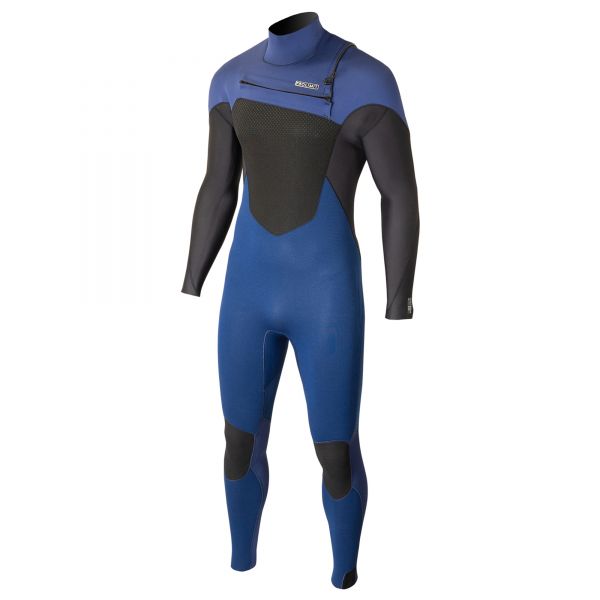 FUSION Free-X ST. 4/3 Lt, XXL 2025