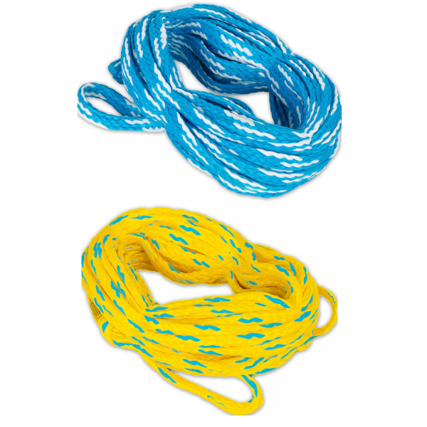 4-Person Tube Ropes