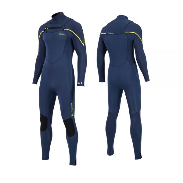FUSION Freezip 5/3 XS *