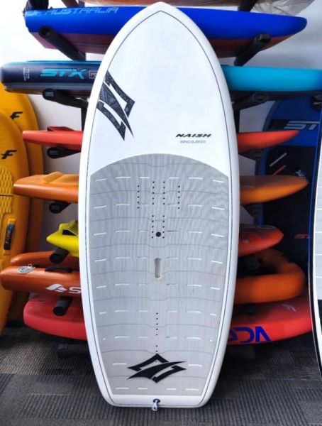 Wingsurfer 122L .