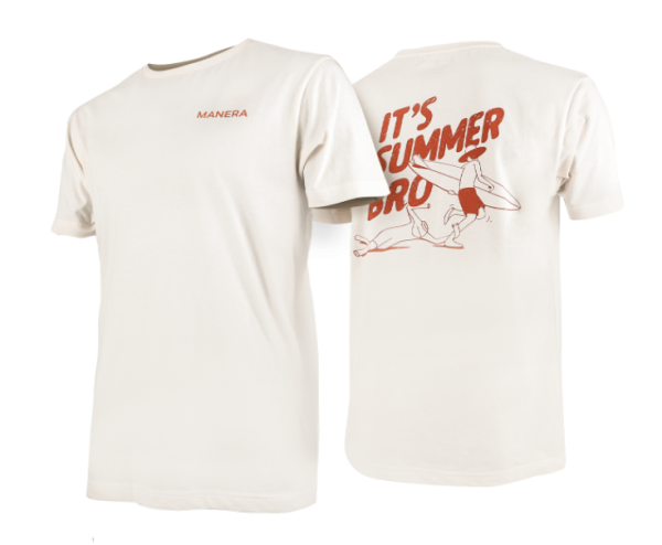 T-shirt Férfi Summer 2025