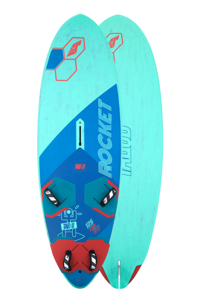 Rocket LTD 2025 125 L