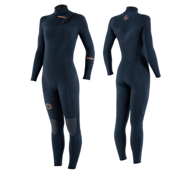 SEAFARER Women FZ 4.3mm .