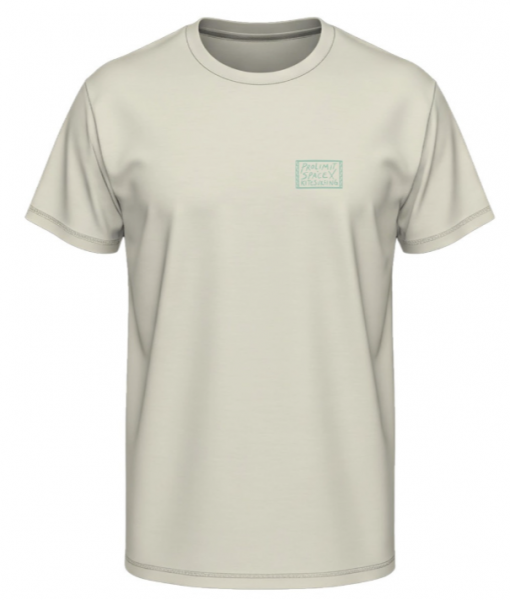 SpaceX Loosefit T-shirt