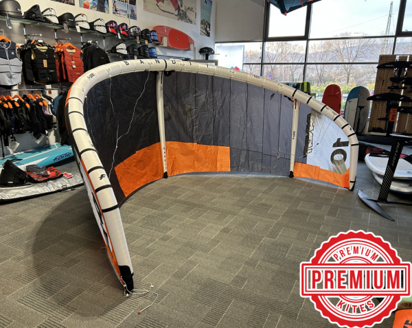 Bandit Tec 2025 10 #Premium kites® .