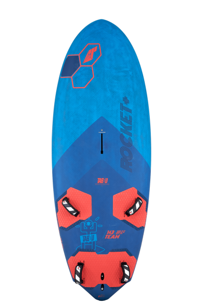 Rocket Plus LTD 2024 133 L