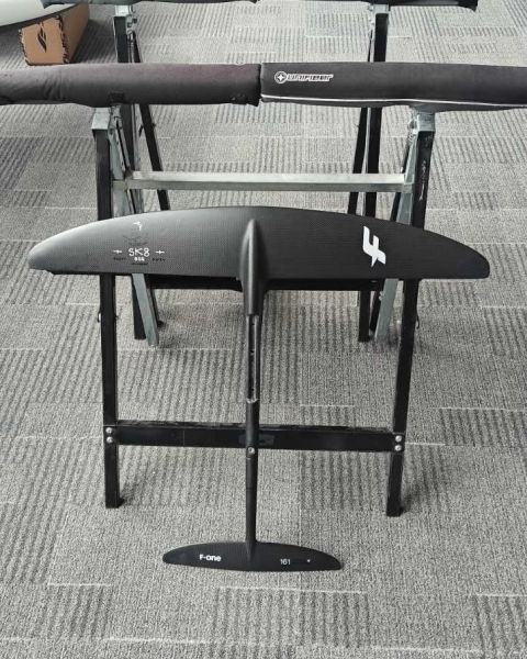 SK8 850 Carbon plane