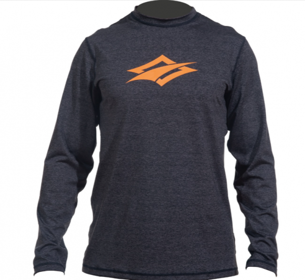 Long Sleeve Loose fit shirt