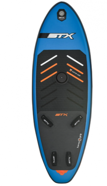 280 L iWindsurf 280 x 85 x 15 RS Felfújható WS deszka