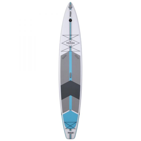 Touring iSup - Fusion 14'0x30 2025 evező nélkül,