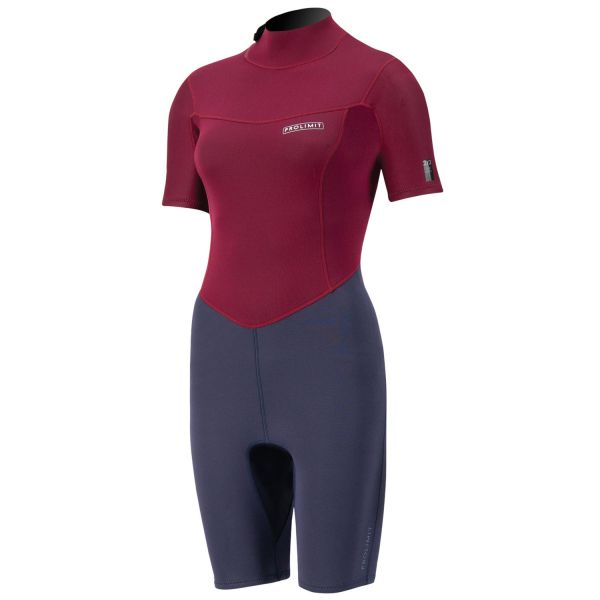 PURE GIRL EDGE Shorty 2/2 *