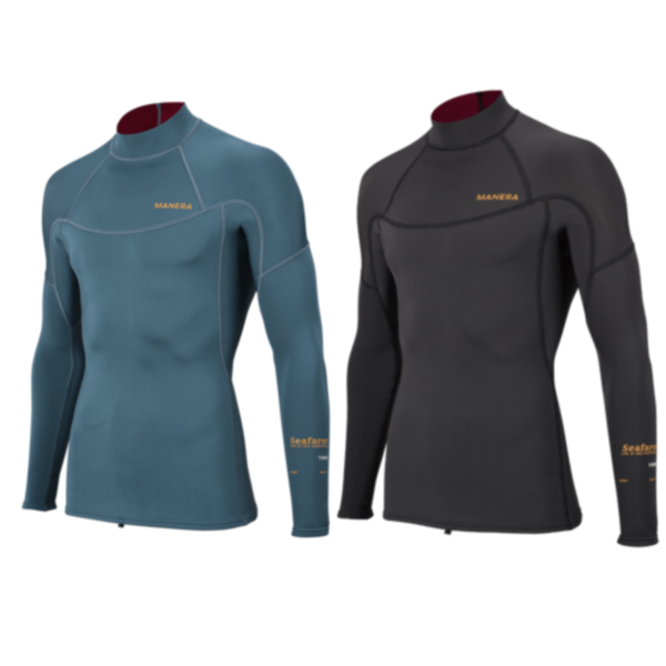 Seafarer Neo 1mm Top
