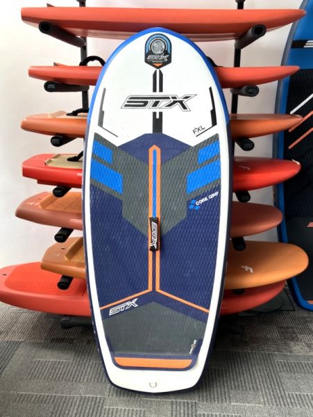 IFOIL board 5'10" 125L .