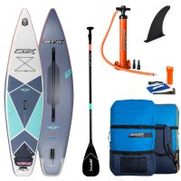 Pure Tourer 10'4x31x5 (315x78x12 cm)