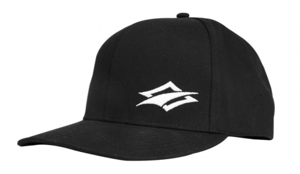 Snapback Logo Baseball Cap