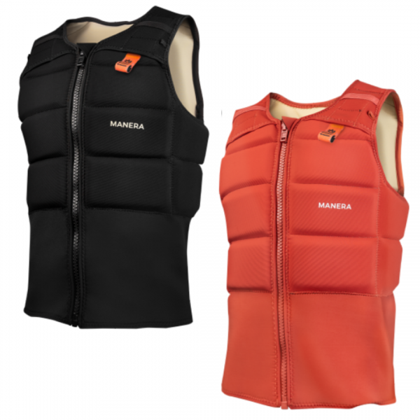 REACT Vest
