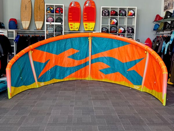 BANDIT 2018 11m2 + Bar Cs. .