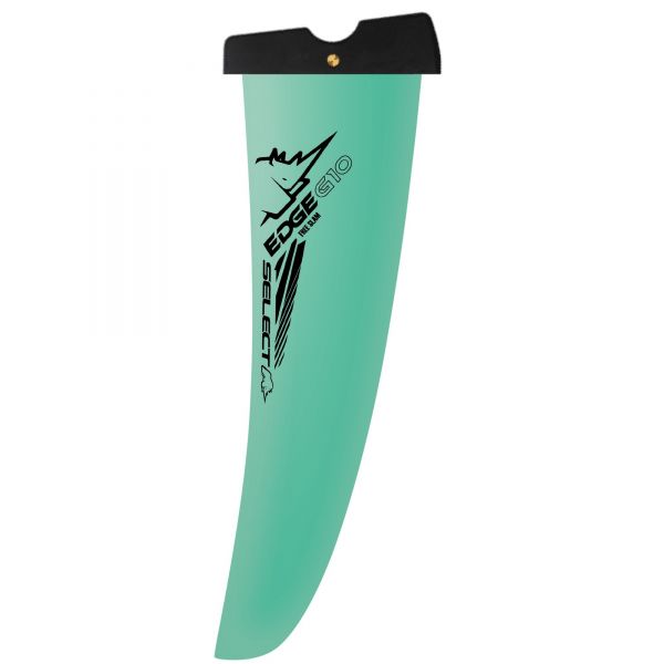 EDGE G10 Power and Tuttle box