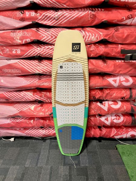 Pro Whip CSC 5'2 .