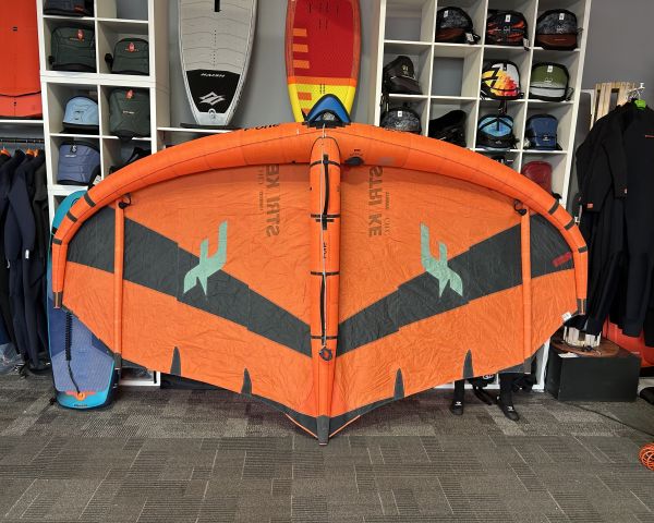 Strike CWC V3 6.0 SZT .