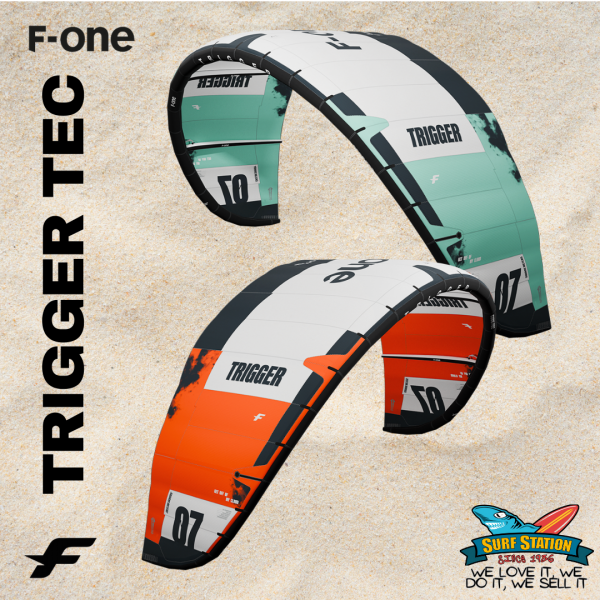 TRIGGER TEC 2026