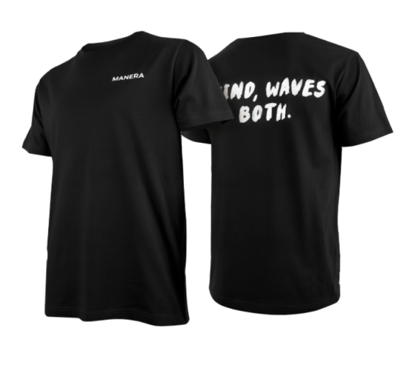 T-shirt Férfi WindWave 2025